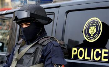 حقيقة سرقة هاتف شخص من داخل أحد المحلات بسوهاج 
