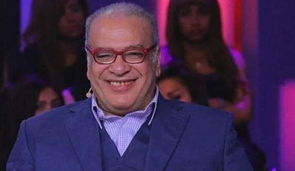 رمضان 2024.. صلاح عبدالله يبدأ تصوير "عتبات البهجة" الأسبوع القبل