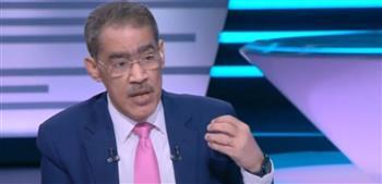 ضياء رشوان: إسرائيل في حالة ترنح كامل وهذيان.. وتشعر اليوم بالخطر النهائي