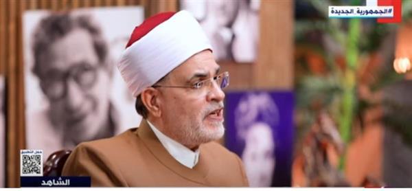 أستاذ تفسير: الطالب الأزهري منذ 30 عاما كان لديه خطاب بعيدا عن التكفير والتشدد والتعصب