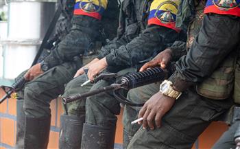   الحكومة الكولومبية : تمديد وقف إطلاق النار مع جماعة متمردة