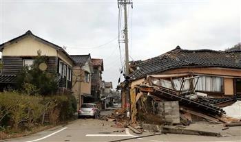   اليابان تصدر تحذيرا بشأن زلزال جديد