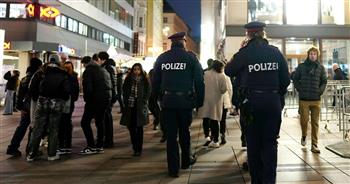   رئيس شرطة فيينا : تهديدات الإرهاب والاحتياطات الأمنية لها مستمرة بكثافة