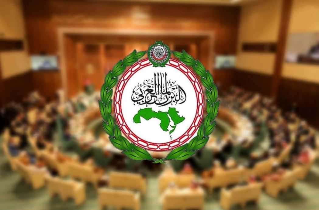 البرلمان العربي يجدد دعمه لـ"صين واحدة" ويثمن موقفها الداعم للقضية الفلسطينية