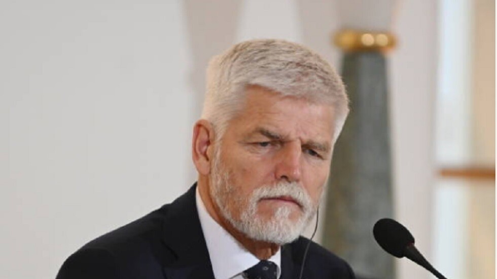 رئيس التشيك : يجب تحقيق شكل من أشكال الدولة للفلسطينيين ليتحقق الاستقرار