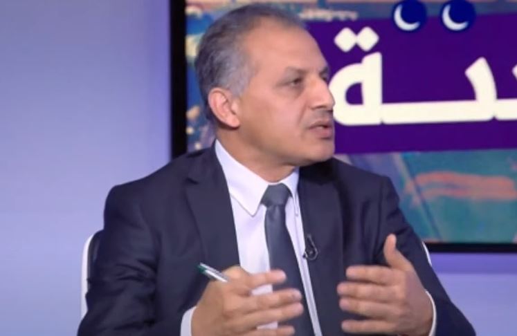 محمد فايز فرحات: هناك علاقة مباشرة بين أمن البحر الأحمر والأمن الدولي
