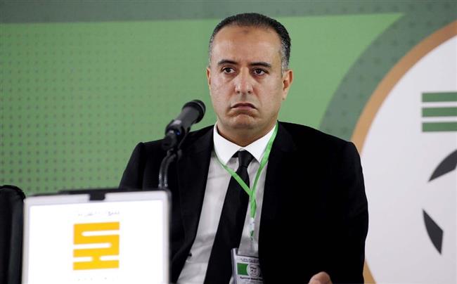 أمم إفريقيا 2023.. رئيس اتحاد الجزائر لكرة القدم يؤكد ضرورة طي صفحة أنجولا
