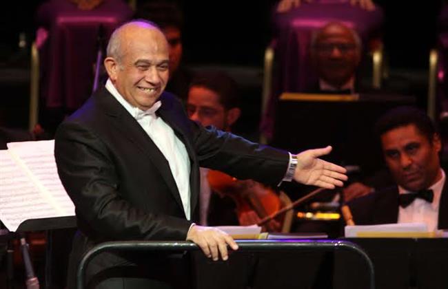 نقابة الموسيقيين تنعي المايسترو عبدالحميد عبدالغفار