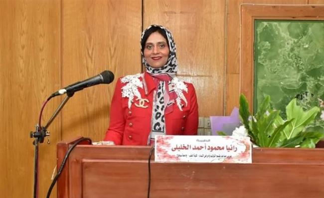 لأول مرة.. منح درجة الدكتوراة لطبيبة بـ جامعة سوهاج