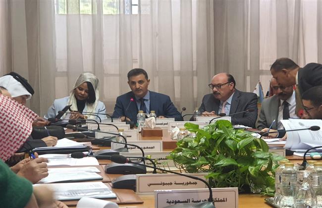 مباحثات عربية لتحديث "القانون العربي النموذجي للمخدرات والمؤثرات العقلية"