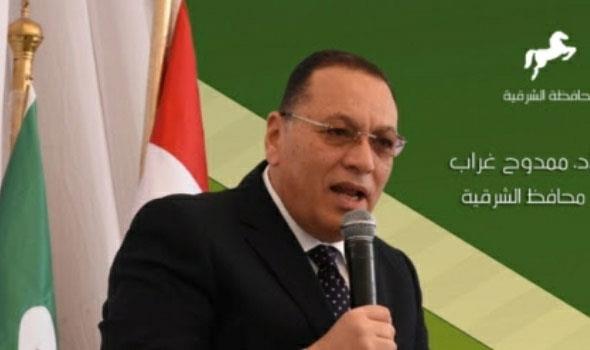الشرقية .. حملات مكبرة لرفع الإشغالات بمنطقتي فلل الجامعة و الاستاد بالزقازيق