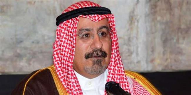 ملك البحرين يهنئ رئيس مجلس الوزراء الكويتي بمناسبة تشكيل الحكومة الجديدة