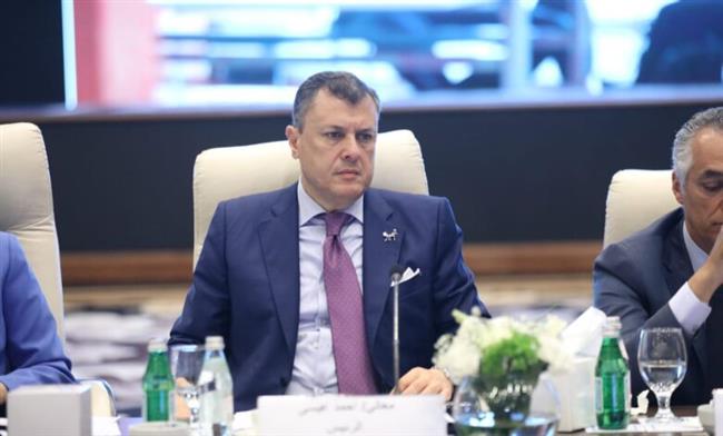 وزير السياحة : عام 2023 شهد تحقيق أرقام قياسية بـ14.906 مليون سائح