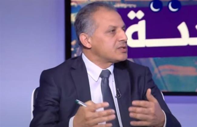 محمد فايز فرحات: هناك علاقة مباشرة بين أمن البحر الأحمر والأمن الدولي