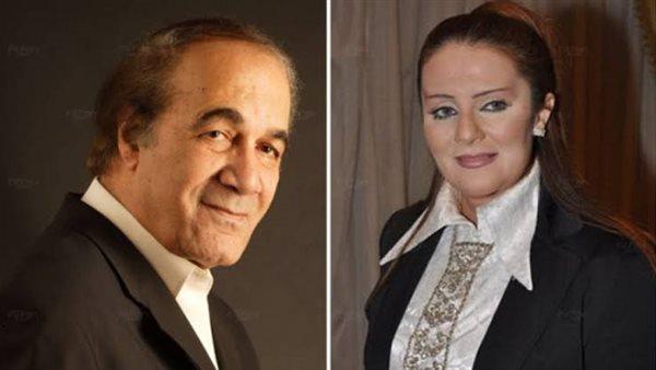 ناقد فني: محمود ياسين أنتج لإبنته رانيا فيلم ولكن لم يحتسبها بطلة
