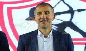 ميتشو: منتخب المغرب على دراية بالمنافسات الأفريقية.. وسيحاول تجنب مفاجآت "كان 2023" ضد تنزانيا