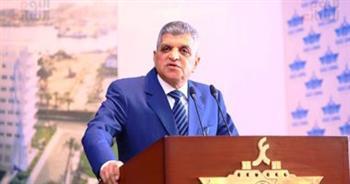 أسامة ربيع: العالم لن يتحمل الخسارة المادية الفادحة جراء أزمة الملاحة