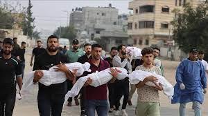   فلسطين.. سقوط شهداء ومصابين جدد خلال 24 ساعة