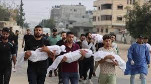 فلسطين.. سقوط شهداء ومصابين جدد خلال 24 ساعة