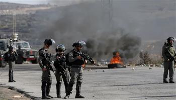   الاحتلال الإسرائيلي يقتحم مدينة طولكرم ومخيمها 