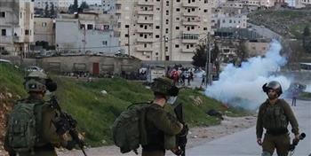   استشهاد شباب فلسطينيين في قصف بطائرة مسيرة إسرائيلية شمال الضفة الغربية
