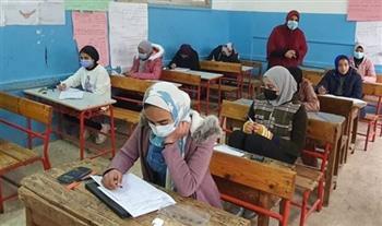اليوم.. 201 ألف طالب يؤدون امتحانات الشهادة الإعدادية بـ القاهرة 