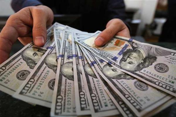 تعرف على سعر الدولار في البنوك اليوم الأربعاء