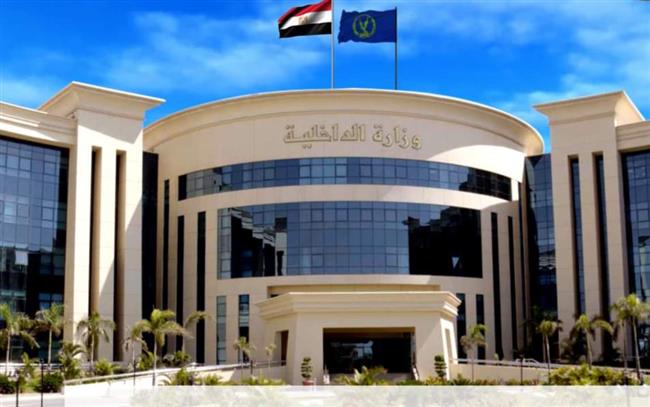 ضبط مرتكبي واقعة سرقة موقع تحت الإنشاء ببورسعيد