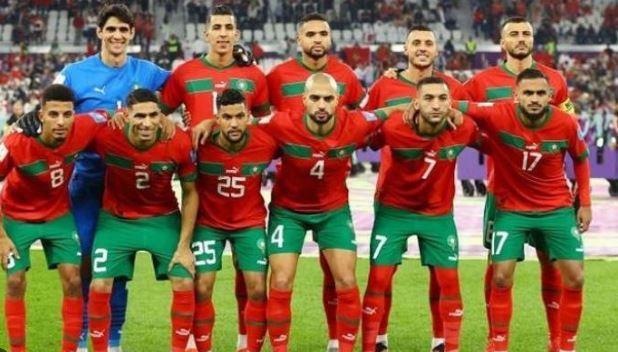 أمم إفريقيا.. تعرف على موعد مباراة المغرب وتنزانيا والقنوات الناقلة