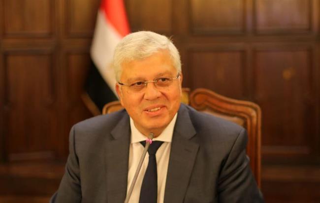 وزير التعليم العالي يُعلن عن فتح باب التقدم للموسم الخامس من " رالي السيارات الكهربائية 2024"