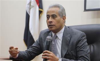 وزير العمل يعلن بدء الإجراءات التنفيذية لمشروع "مهني 2030"
