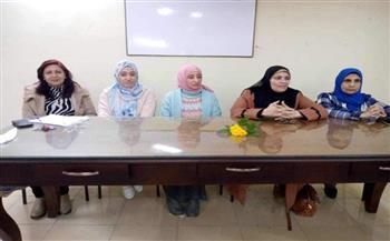 صحة وسلامة الغذاء في ندوة بالتعاون بين مديريتي الزراعة والطب البيطري بالشرقية