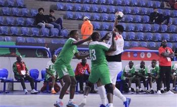 أمم إفريقيا لليد.. منتخب تونس يكتسح كينيا 59 - 18 بالمجموعة الرابعة