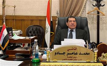   رئيس استئناف القاهرة: إنشاء 29 دائرة جنائية جديدة إعمالا للتعديلات الأخيرة لقانون الإجراءات الجنائية 