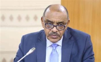   وزير خارجية السودان يؤكد رغبة بلاده في إنهاء الحرب عبر التفاوض والعمل بالمسار الديمقراطي