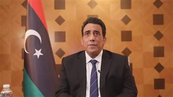   الرئاسي الليبي يثمن دور فرنسا الداعم لانجاز الانتخابات في ليبيا