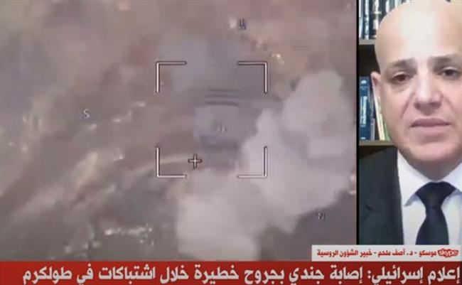 إعلام إسرائيلي: إصابة جندي بجروح خطيرة خلال اشتباكات في طولكرم