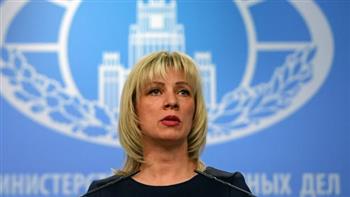  الخارجية الروسية: لافروف يشارك في جلسات مجلس الأمن بشأن الشرق الأوسط و أوكرانيا