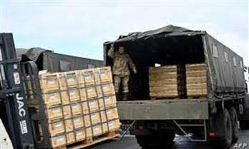   ألمانيا تبدأ مراجعة المساعدات العسكرية الأوروبية لأوكرانيا وتدعو إلى زيادة الدعم