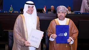 توقيع اتفاقية في جدة بين الإيسيسكو وجامعة بمسقط بإنشاء كرسي لأخلاقيات الذكاء الاصطناعي
