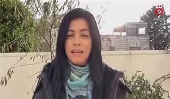   مراسلة القاهرة الإخبارية: قوات الاحتلال تغتال 10 شبان في مخيمي بلاطة وطولكرم