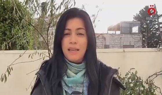 مراسلة القاهرة الإخبارية: قوات الاحتلال تغتال 10 شبان في مخيمي بلاطة وطولكرم