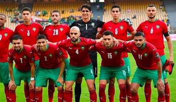   أمم إفريقيا.. الركراكي يعلن التشكيل الرسمي لـ منتخب المغرب أمام تنزانيا