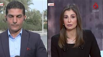 القاهرة الإخبارية: جولة منسقي الأمم المتحدة للشؤون الإنسانية بالمخازن اللوجستية بالعريش استغرقت ساعة