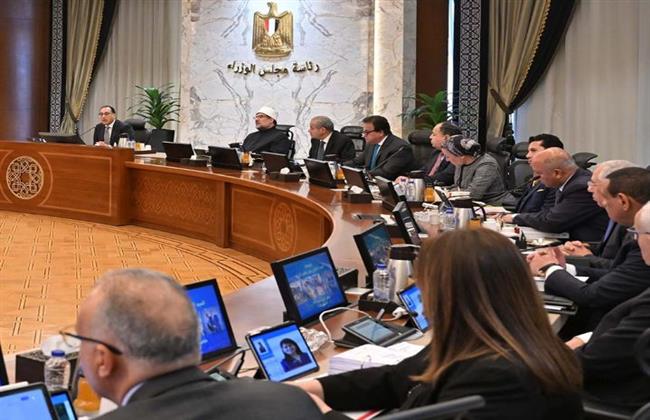 الحكومة توافق على استمرار جولات معرض "رمسيس وذهب الفراعنة"