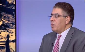 عماد الدين حسين يكشف معنى مصطلح "ضرورة عدم اتساع رقعة الحرب" عند الولايات المتحدة
