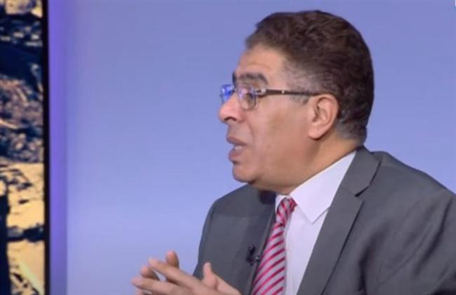 عماد الدين حسين: أمريكا لا توسع الحرب منعا من اندلاع أزمة أعمق بالمنطقة