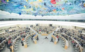   الأردن يرحب بانتخاب المغرب لرئاسة مجلس حقوق الإنسان التابع للأمم المتحدة لعام 2024
