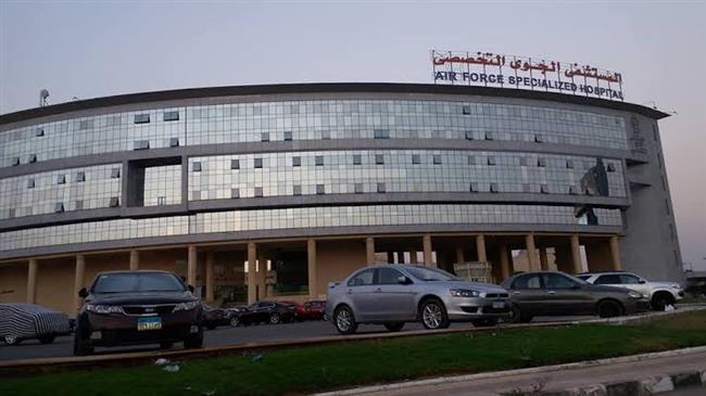 29 يناير.. "الجوي التخصصي" يستضيف خبيرا عالميا في طب مخ و أعصاب الأطفال