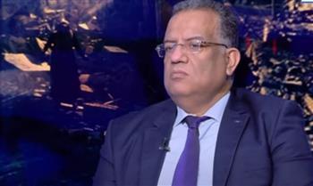 محمود مسلم: فكرة تهجير الفلسطينيين من قطاع غزة لن تُوجد مرة أخرى في الكتابات